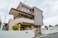 SEA VIEW HOUSE KIRA KIRA HINANO - B&B Nanjō