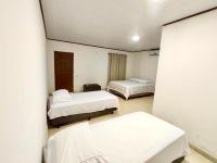 Pousada Oliveiras - Chambres d’hôtes Caravelas