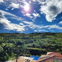 Suite met Uitzicht op het Meer