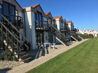 Genieten aan zee in De Haan - B&B