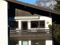 Apartement GYARMATY - Ferienwohnung St. Johann in Tirol