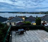 Superb base for exploring Cornwall and Plymouth - B&B