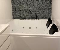 Le Gîte de Lancelot avec balnéo City Center - B&B Sens