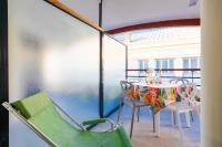 PALAIS LIBERTE 4 AP4253 By Riviera Holiday Homes - B&B Nizza