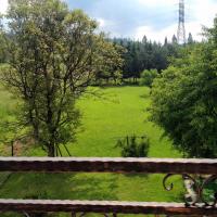Apartament Nad Góralem - Chambres d’hôtes