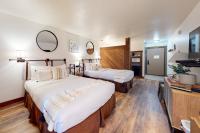 Northstar Village Studio #202 - Ferienwohnung