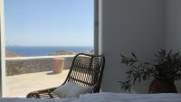 Teal Rock Mykonos - B&B