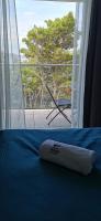 Studio with Sea View
