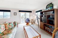 Sunny Sands 401 - Bed and Breakfast