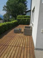 Casa Festivity - Ferienwohnung Locarno