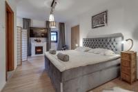 Suite met Sauna