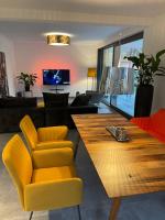 Apartamento de 2 dormitorios
