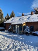 Wilaneska Prośno - B&B Prośno