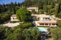 Dimitra Studios - Chambres d’hôtes