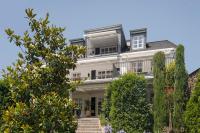 Wein und Landhaus Kallfels - B&B