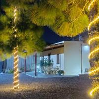 Finca La Baifa - B&B