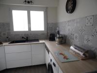 RESIDENCE LES BARGES - Bed and Breakfast Saint-Jean-de-Monts