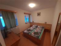 Habitación Doble con baño privado