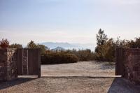 Villa con piscina privada