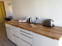 Escapade a Chaucre - St Georges - Maison plain pied - 3 chambres - 7 couchages - B&B