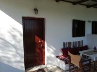 Studio with Sea View