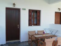 Studio with Sea View