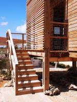 'Dreamy sunsets' - appartement met 3 slaapkamers - Bed and Breakfast