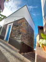 CASA DO SOL - B&B Jardim do Mar