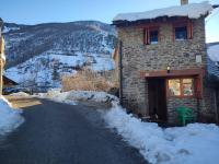 Casa Pirineu - Ferienwohnung Esterri de Cardós