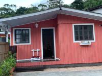 Casa de Praia Ribeirao da Ilha - B&B Florianópolis