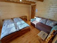 Family Room with Private Bathroom