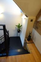 The Workshop, in 18th century Lothersdale Mill, BD20 8EN - B&B Keighley