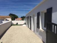 Escapade a Chaucre - St Georges - Maison plain pied - 3 chambres - 7 couchages - B&B Chaucre