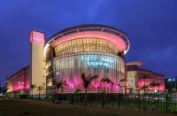 Apartamento próximo do Tiete Plaza Shopping, com vaga e portaria 24h - B&B Vila Anastácio