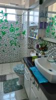 Habitación Doble con baño compartido