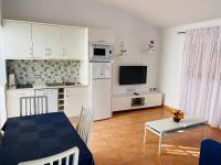 Rosa Golf - Ferienwohnung Maspalomas