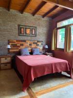 Casa con 1 dormitorio