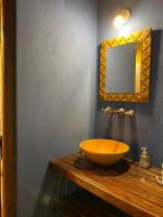 Casa con 1 dormitorio