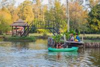 Appartamento con Vista Lago