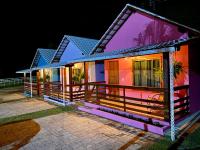 Pousada Rancho na Serra - Chambres d’hôtes