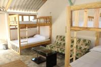 Dortoir Mixte de 4 Lits