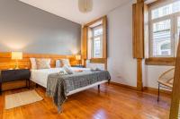 Bairro Alto Superior Two Bedroom Apartment by Les Deux Mariettes - B&B Lisbon