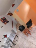 Chez Liliane - Ferienwohnung Village