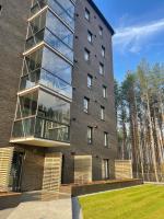 Haalia Homes Turku Pääskynpesä - B&B