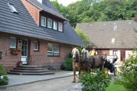 Apartment Hillmer - B&B Bispingen