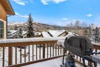 Evergreens 12 - B&B Steamboat Springs