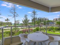 Kooringal Unit 4 - B&B