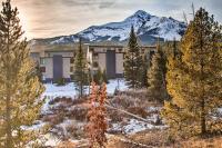 B&B Big Sky - Cozy Big Sky Studio about 1 Mile to Mtn Village! - Bed and Breakfast Big Sky