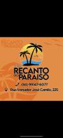Chalé Recanto do Paraíso - B&B