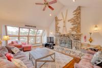 The Pond House - B&B